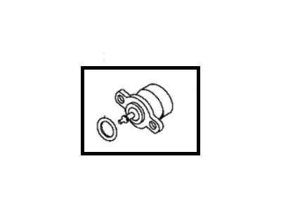 Mopar 68219797AA Regulator Fuel Pressure