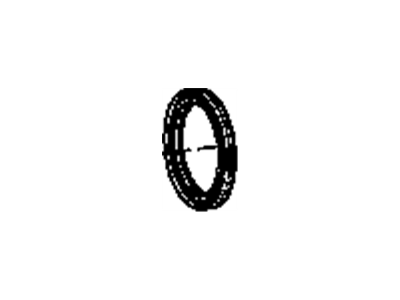 Dodge 5143845AA Extension Housing Seal