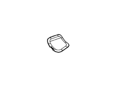 Jeep 6QJ14TX7AA COVER Access