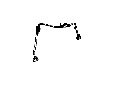 Mopar 68084102AC Switch And Lamp Glove Box Mopar 68084102AC Switch And Lamp Glove Box