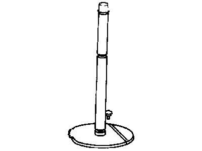 Dodge 4505557 VENT Transmission