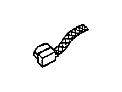 Mopar 56051712AB Cord Engine Block Heater