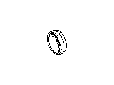 5103488AA Mopar Bearing Input Gear Illustration 1 of 1