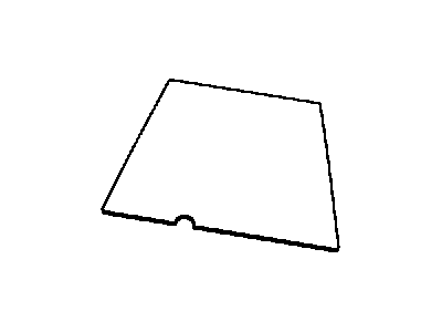 Dodge 68080888AA Liner