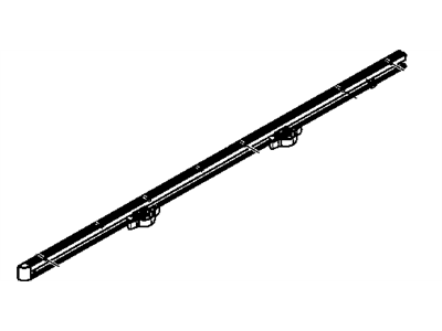 Ram 68027049AC RAIL Cargo