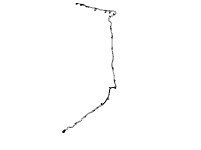 Mopar 68337828AC Wiring Antenna Mopar 68337828AC Wiring Antenna