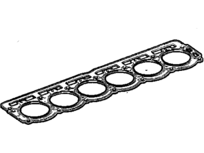 Jeep 53020219 Head Gasket
