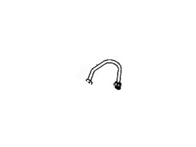 Dodge 68239492AA TUBE Brake