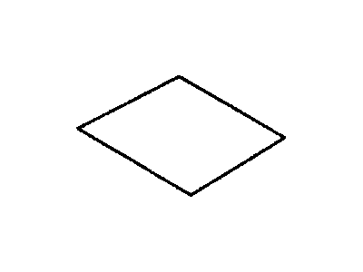 Dodge 5101764AB Seat Cushion Heater