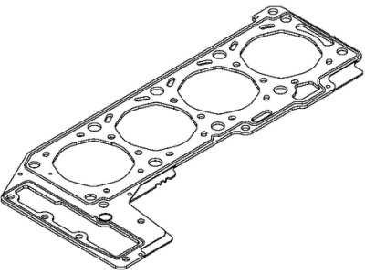 Ram 68103905AA Head Gasket