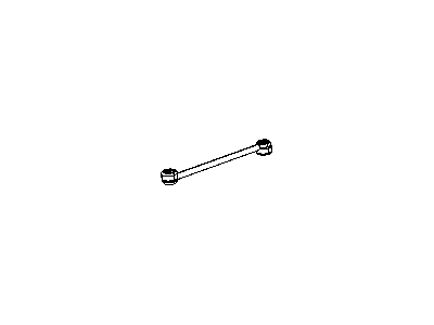 Mopar 68166675AA Strut Tension