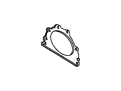 Dodge 4663626AB Retainer Gasket