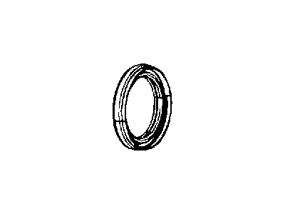 Jeep 68005260AA Extension Housing Seal