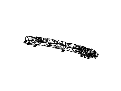 Mopar 68275630AD Hands Free Assembly, Power Liftgate Mopar 68275630AD Hands Free Assembly, Power Liftgate