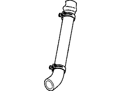 Dodge 52027815AB Hose