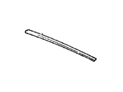 Chrysler New Yorker Wiper Blade - 4389200