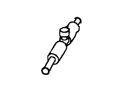 Jeep 4591090 PORT Emission Testing