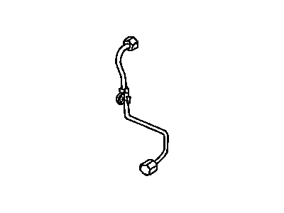 Mopar 5142605AA Pipe Fuel