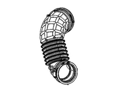 Mopar 68285602AD Hose Air Cleaner Mopar 68285602AD Hose Air Cleaner