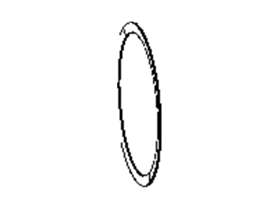 Mopar 4799521 Spring 2ND And 4TH Clutch Piston