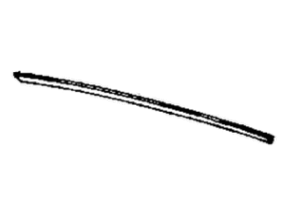 Chrysler New Yorker Wiper Blade - 4638751