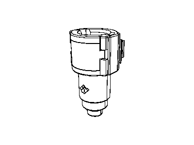 Ram 52014053AA CAP Fuel Pump CAP IS FOR AUXILARY LINE THAT CONNECTS TO FUEL TANK. THE AUXILARY LINE IS SUPPLIED SO THAT OWNERS CAN CONNECT A GENERATOR OR SIMILAR DEVICE.