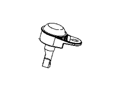 Ram 68139492AA LAMP Courtesy