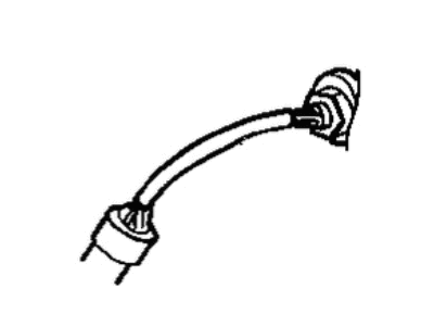 Mopar 4686932 Sensor Oxygen Mopar 4686932 Sensor Oxygen