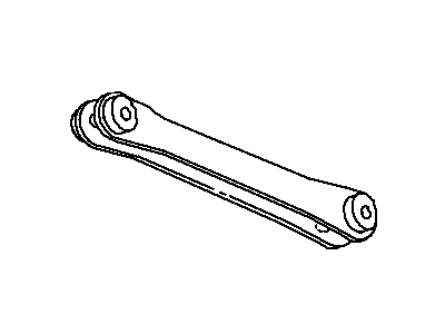 Mopar 4670383AA Arm Lower Control Front Mopar 4670383AA Arm Lower Control Front