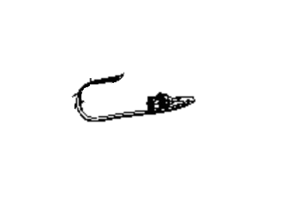 Mopar 68325470AB Antenna Cable SDARS Mopar 68325470AB Antenna Cable SDARS