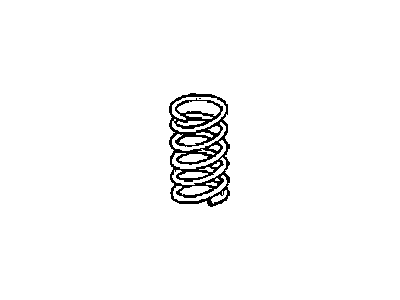Dodge 68005663AA Valve Springs