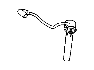 Mopar 5018394AB Cable Kit Ignition