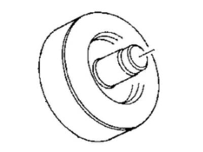 Mopar 4471967 Converter, Torque W/Edf Injected Engine