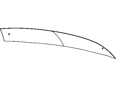 Dodge 5178053AD BACKLITE