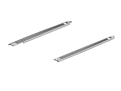 Ram 68292866AA CAP Rail