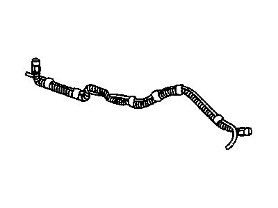 Mopar 56026775 Valve Assembly, Pressure Limiting W/ (R.W.A.L.) 199 4 56026775 Mopar Valve Assembly, Pressure Limiting W/ (R.W.A.L.) 199 4 Illustration 1 of 1