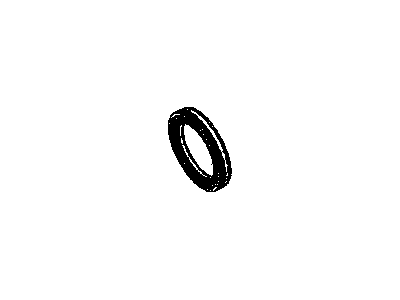 Jeep 5143714AA Input Shaft Seal