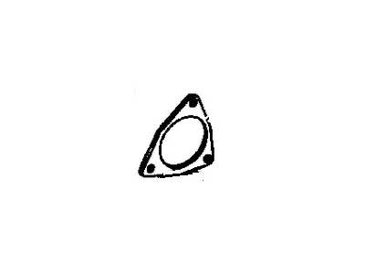 Dodge Thermostat Gasket - 5245231