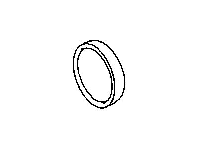 Jeep 5086303AA BEARING Input Gear