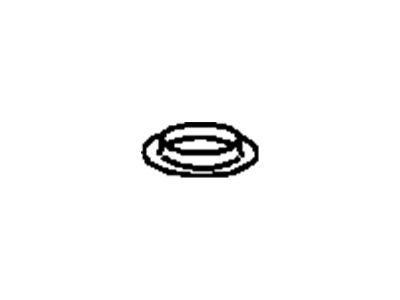 Chrysler 5080056AA RETAINER Valve Spring