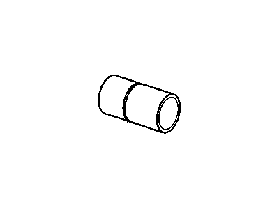 Jeep 4269956 SEAL, Adapter