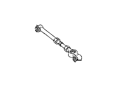 Chrysler Cirrus Lateral Link - 4695388