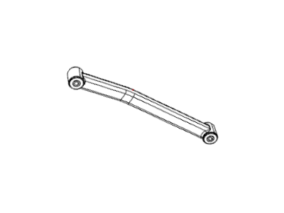 Jeep 52059979AE ARM Lower Control Front