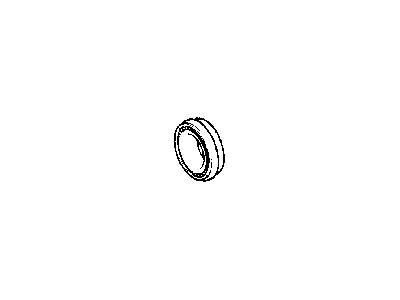 Mopar 4338891 Bearing, Front Retainer, Pilot Needle