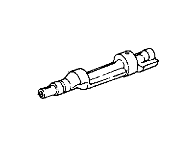 Jeep 4621517 Balance Shaft