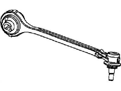 Chrysler 68290901AA STRUT Tension