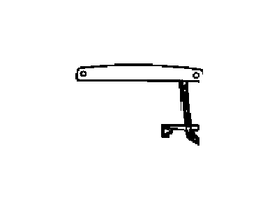 Dodge 5086510AA Wire Harness