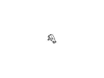 Jeep 68089668AA SENSOR Knock