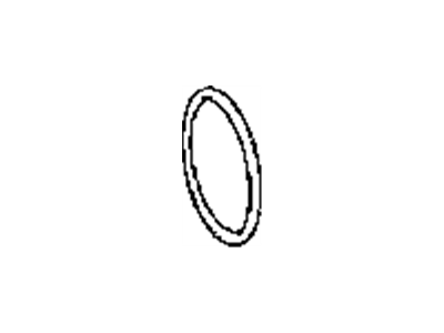 Chrysler 5080115AA O RING