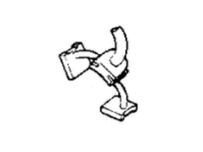 Jeep 83503670 Brushes